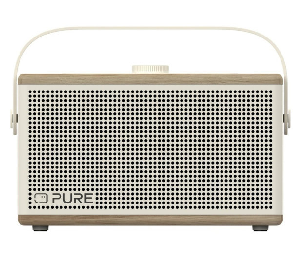 PURE Classic Aura Cotton White/Oak EU/UK/AUS - 1538311 - zdjęcie 2